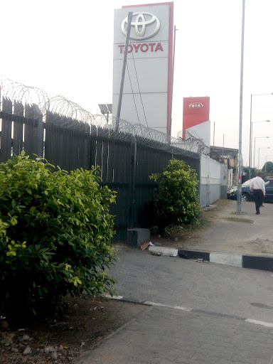 Tennyson Motors Ltd, 10 Western Ave, Surulere, Lagos, Nigeria, Car Dealer, state Lagos