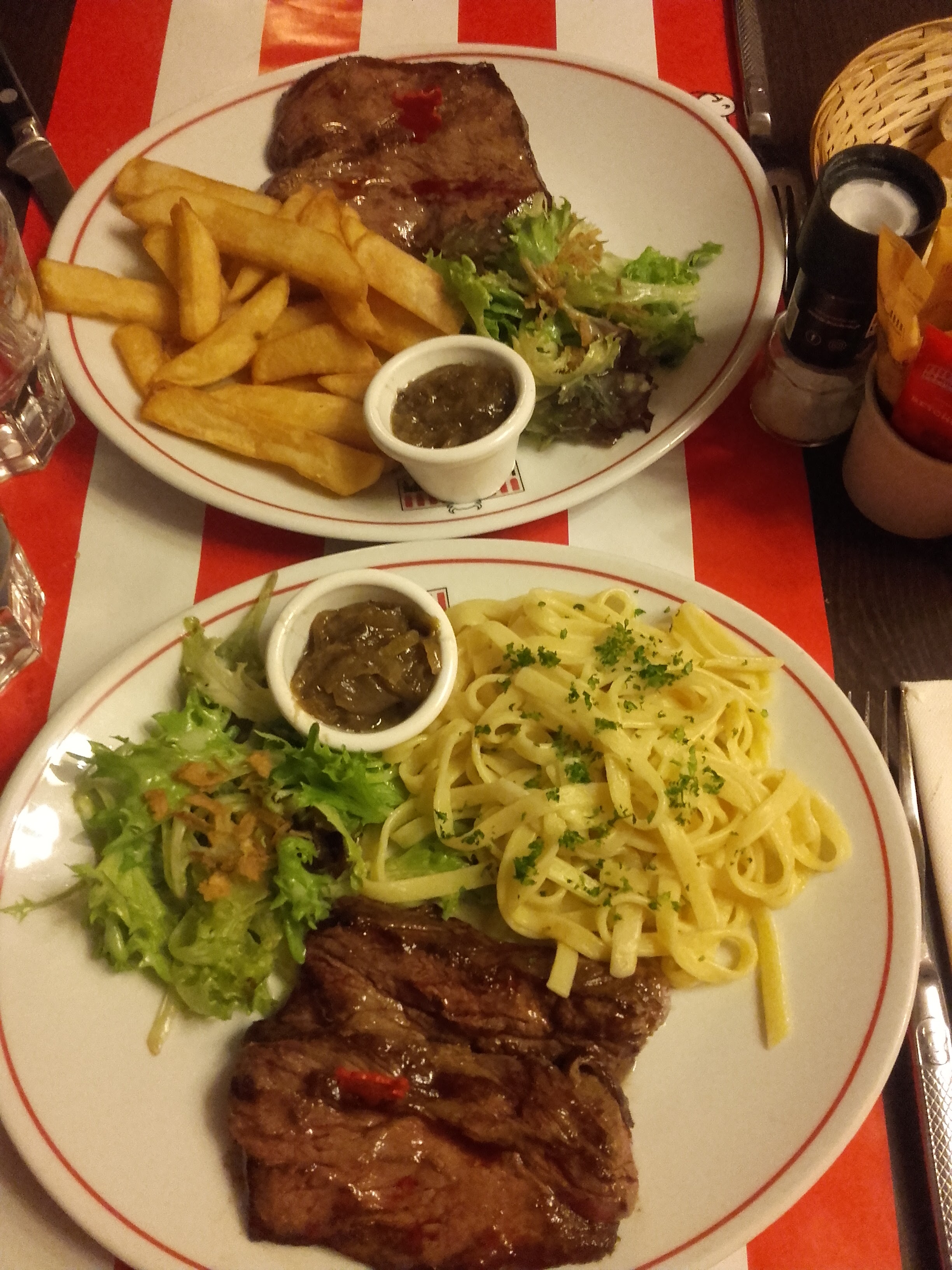 Photo n° 4 de l'avis de Diane.a fait le 25/01/2019 à 19:09