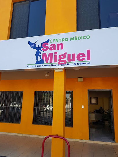 Centro Médico San Miguel