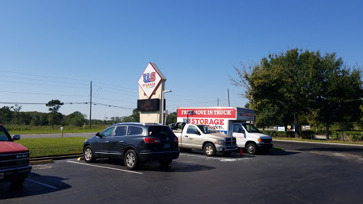 Self-Storage Facility «US Storage Centers», reviews and photos, 6707 Narcoossee Rd, Orlando, FL 32822, USA
