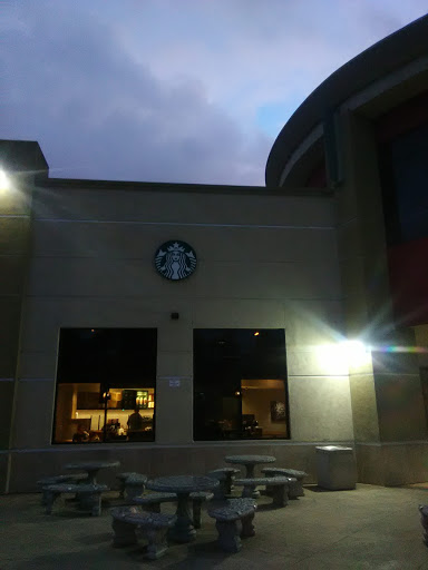 Starbucks image