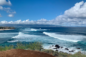 Ho'okipa Lookout