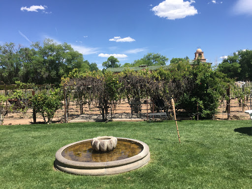 Winery «Casa Rondena Winery», reviews and photos, 733 Chavez Rd, Los Ranchos De Albuquerque, NM 87107, USA