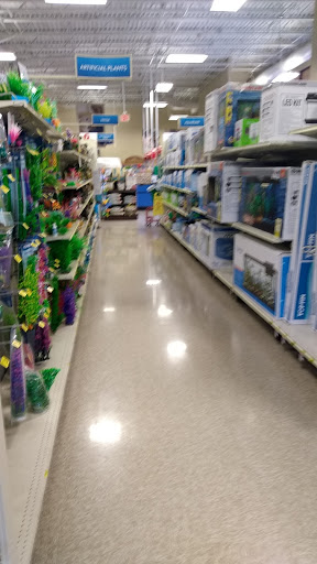 Pet Supply Store «PetSmart», reviews and photos, 12046 Paul Mayer Ave, Bridgeton, MO 63044, USA