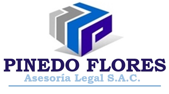 PINEDO FLORES ASESORIA LEGAL S.A.C.