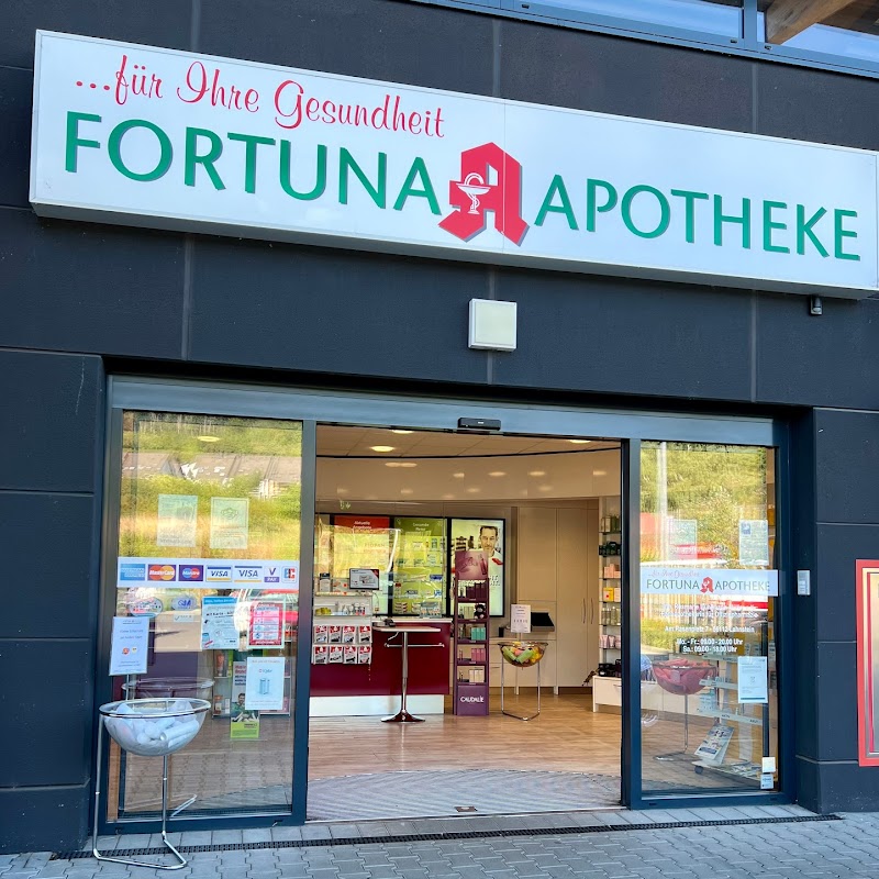 Fortuna Apotheke