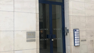 LCL Banque Privée à Tours