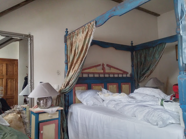 Casa Cositorarului by null