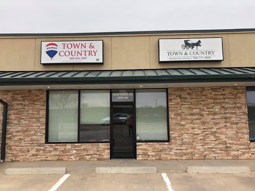 Town & Country Insurance Agency