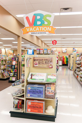 Christian Book Store «Mardel Christian & Education», reviews and photos, 1533 E Battlefield Rd, Springfield, MO 65804, USA