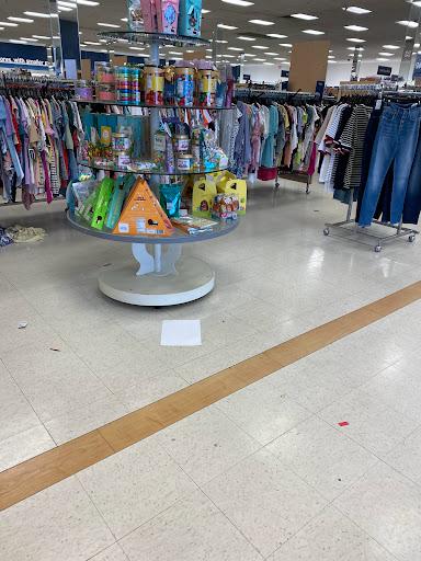 Department Store «Marshalls», reviews and photos, 250 Zan Rd, Charlottesville, VA 22901, USA