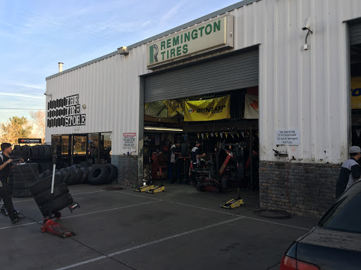 Used tire shop Lancaster