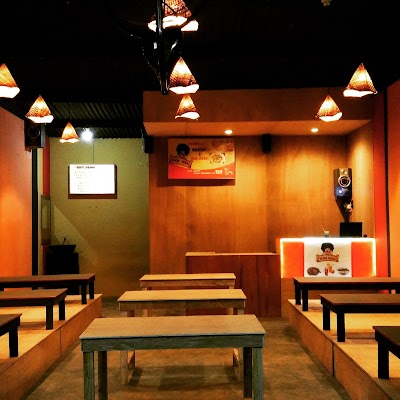 Photos of Krewol Cafe