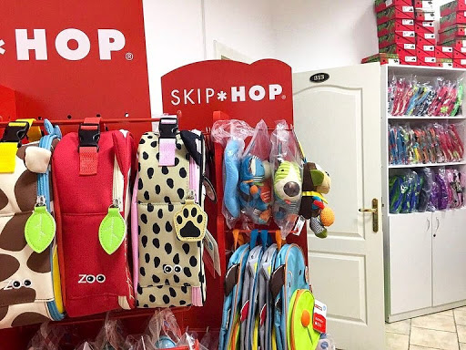 SkipShop