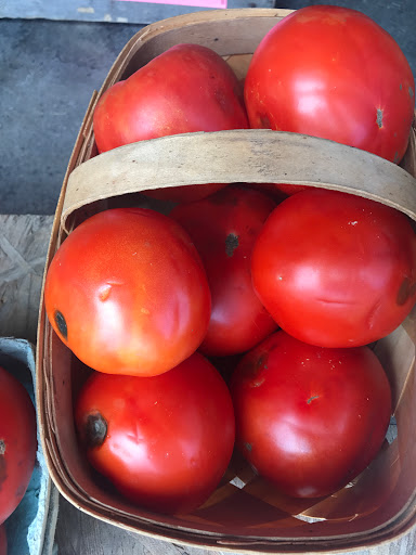 Produce Market «Richards Fruit Market», reviews and photos, 6410 Middle Rd, Middletown, VA 22645, USA