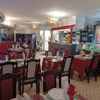 Atmosphère du Restaurant vietnamien Escale d'Asie à Villeneuve-sur-Lot - n°2