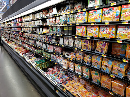 Department Store «Walmart Supercenter», reviews and photos, 300 Pleasant Grove Rd #600, Mt Juliet, TN 37122, USA