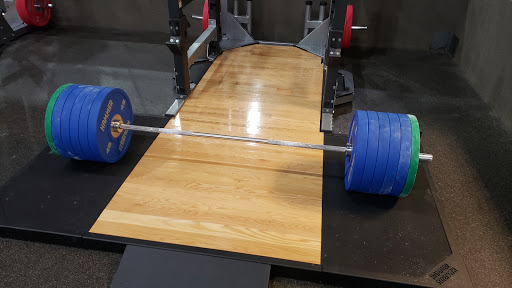 Gym «LA Fitness», reviews and photos, 5536 W Bell Rd, Glendale, AZ 85308, USA