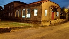 Centro de Preescolar de Tabagon
