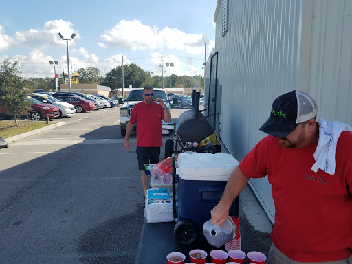 Ford Dealer «Jarrett-Gordon Ford Winter Haven», reviews and photos, 3015 Lake Alfred Rd, Winter Haven, FL 33881, USA