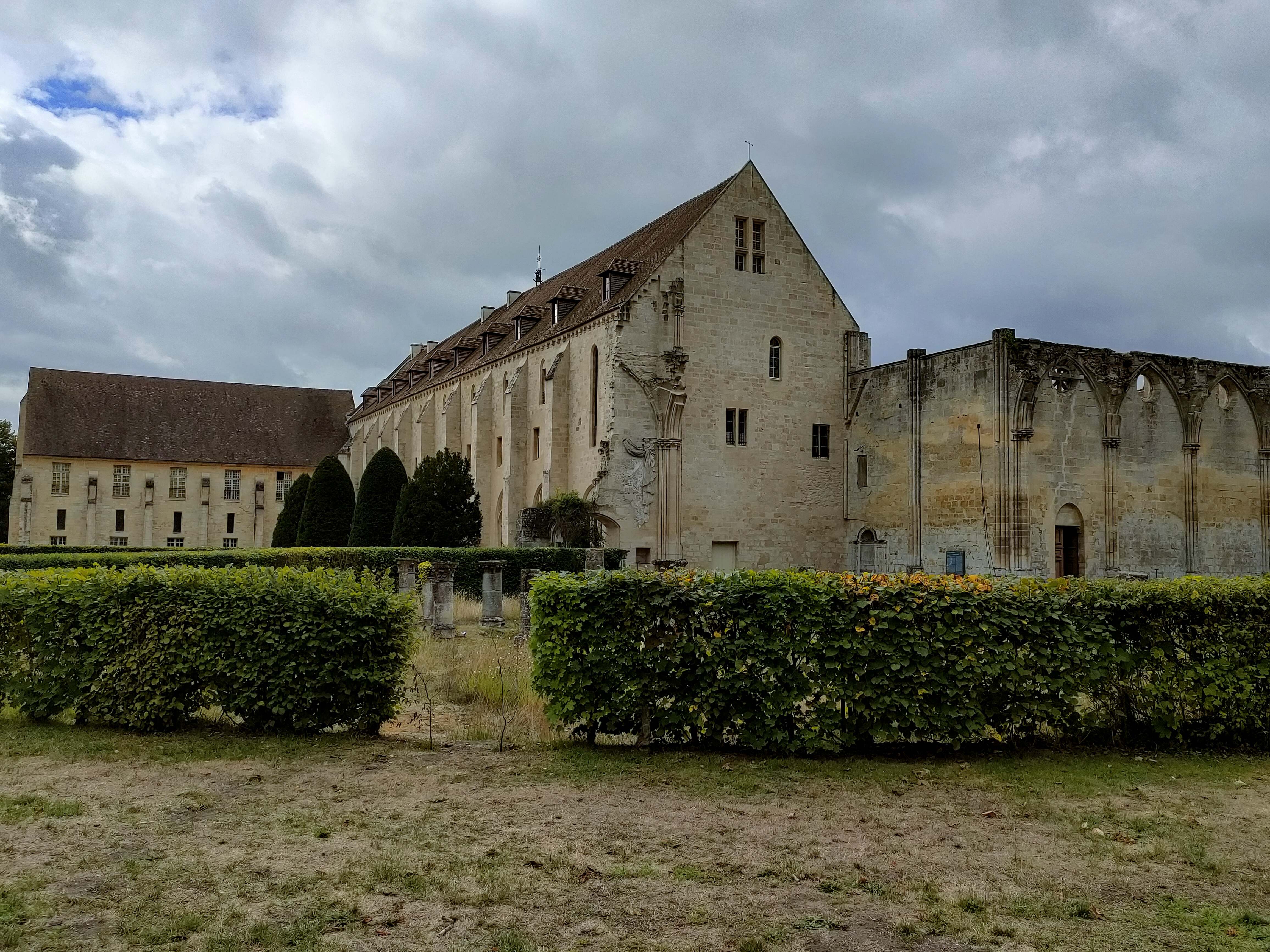 Photo n° 2 de l'avis de Charlotte.a fait le 10/09/2022 à 10:21