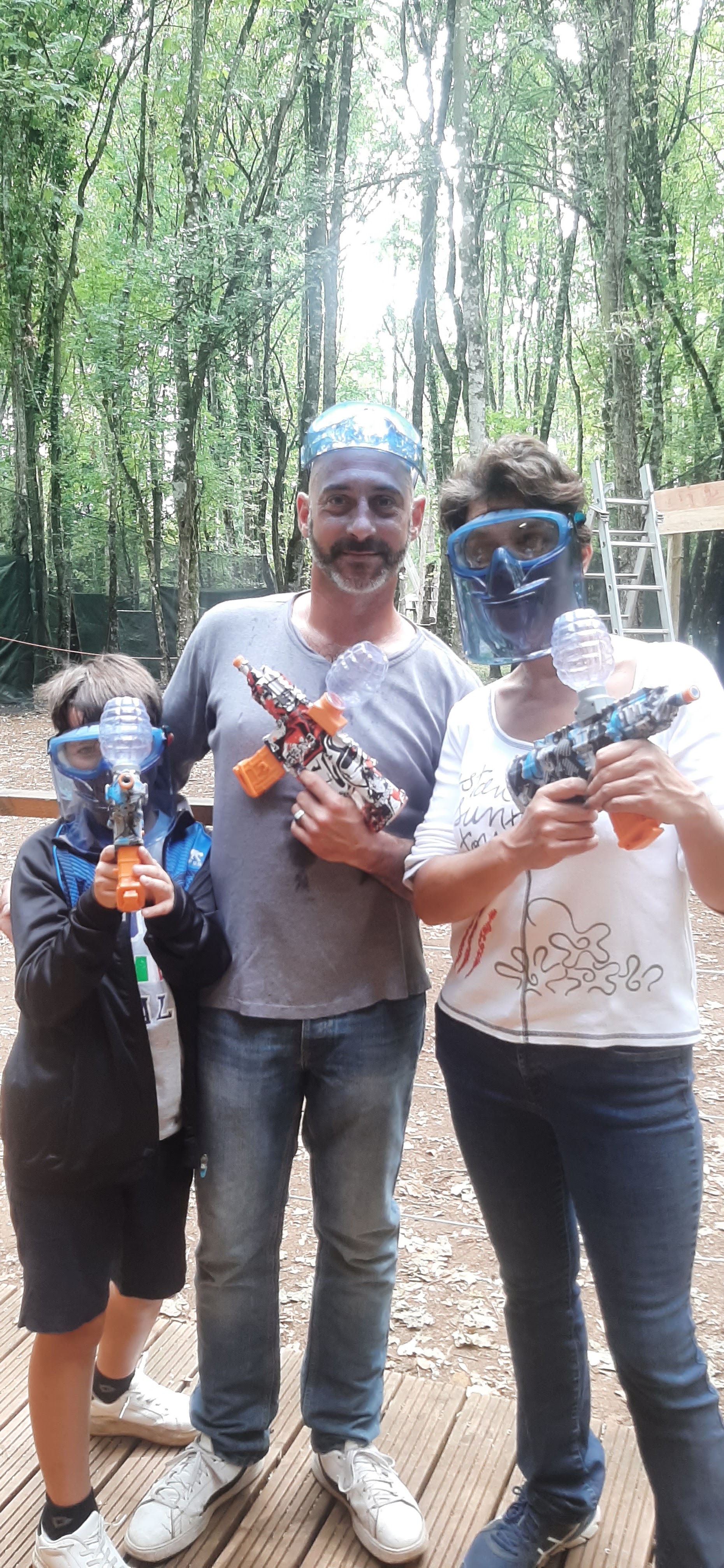 Photo n° 1 de l'avis de Christelle.a fait le 13/08/2023 à 16:22