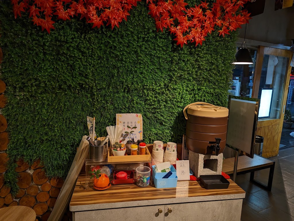 海楓碳烤 的照片