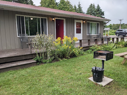 Town Liner Motel