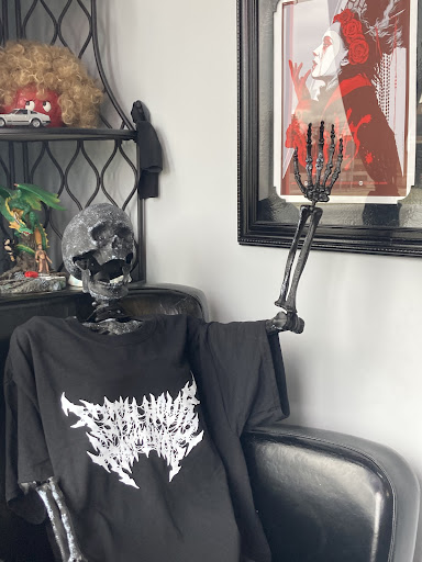 Explore alice in wonderland tattoo ideas, creative tattoo ideas in Roseville, available at 13th Hour Tattoos