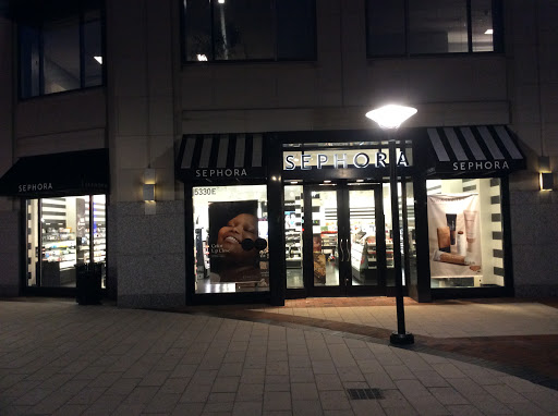 Cosmetics Store «SEPHORA», reviews and photos, 5330 Western Avenue Northwest e, Chevy Chase, MD 20815, USA