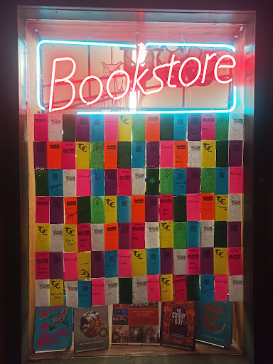 Book Store «Back of Beyond Book Store», reviews and photos, 83 N Main St, Moab, UT 84532, USA