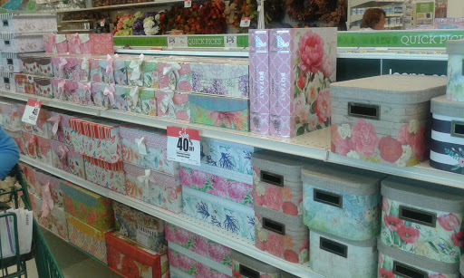 Fabric Store «Jo-Ann Fabrics and Crafts», reviews and photos, 49 Topsham Fair Mall Rd Ste 17, Topsham, ME 04086, USA