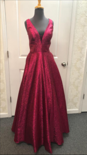 Bridal Shop «Belmeade Formal Wear», reviews and photos, 510 Gate City Hwy, Bristol, VA 24201, USA