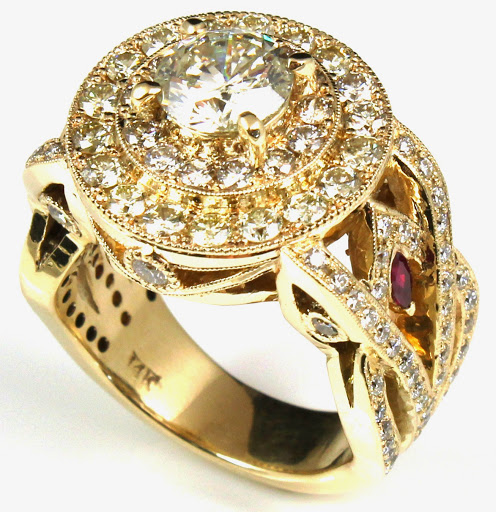 Jewelry Store «Wilsonville Diamond», reviews and photos, 8249 SW Wilsonville Rd, Wilsonville, OR 97070, USA