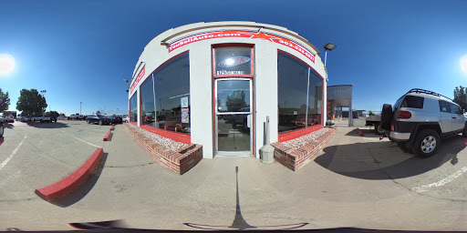 Used Car Dealer «You Sell Auto», reviews and photos, 6295 W Colfax Ave, Lakewood, CO 80214, USA