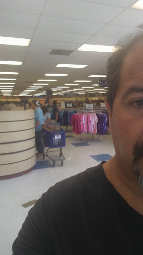 Thrift Store «Goodwill - Weddington», reviews and photos