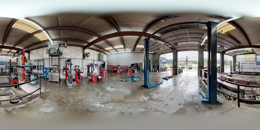 Tire Shop «Hometown Tire & Automotive Tire Pros», reviews and photos, 805 W Spring St, Monroe, GA 30655, USA