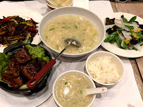 Cuisine chinoise du Restaurant chinois Qiao Jiang Nan à Paris - n°8