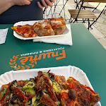 Photo n°1 de l'avis de Katarzyna.i fait le 25/04/2024 à 11:42 sur le  Frumè | Focacceria e Pinseria à Polignano a Mare