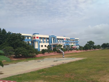 Cmr Group Of Institutions
