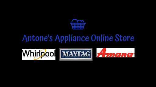 Antone's Appliance