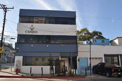 CINEO Centro