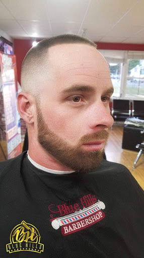 Barber Shop «Blue Hills Barber Shop», reviews and photos, 471 Danbury Rd, New Milford, CT 06776, USA