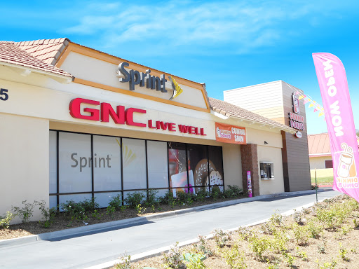 Shopping Mall «Mountain Green Shopping Center», reviews and photos, 357 S Mountain Ave, Upland, CA 91786, USA