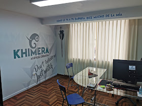 Khimera Agencia Creativa