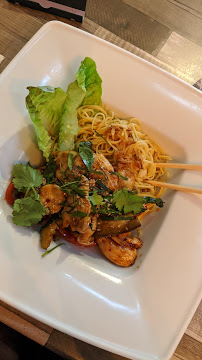 Nouille du Restaurant thaï Boon Saveurs Thai Royan - n°15