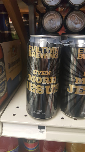 Liquor Store «Villa Spirits», reviews and photos, 1157 Huffman Rd, Birmingham, AL 35215, USA