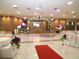 Mevlana Düğün Salonu