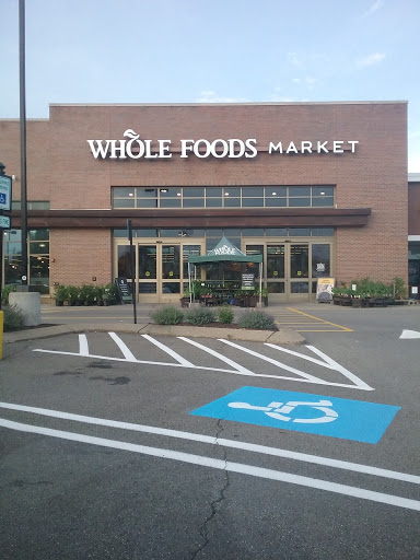 Grocery Store «Whole Foods Market», reviews and photos, 10576 Perry Hwy, Wexford, PA 15090, USA
