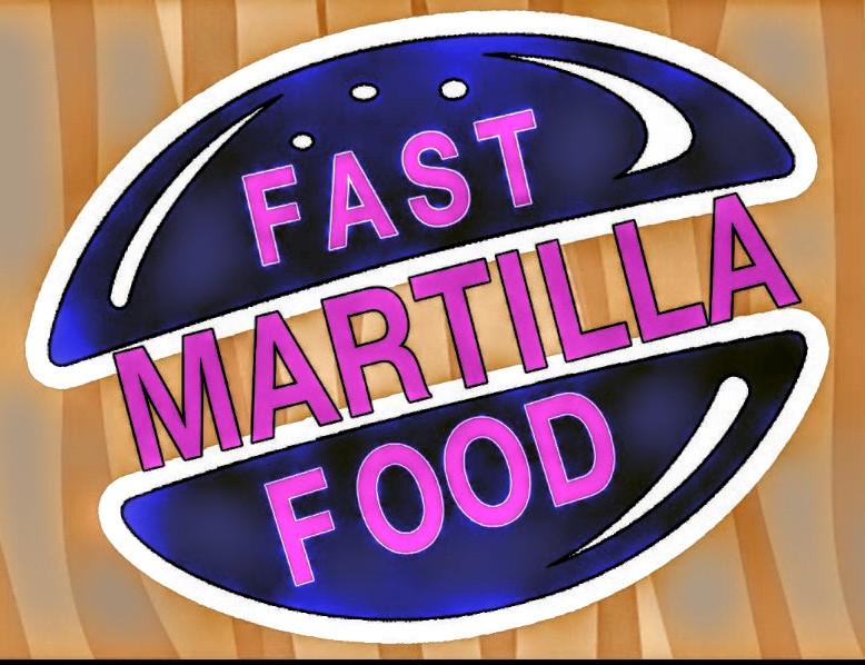 martilla fast food